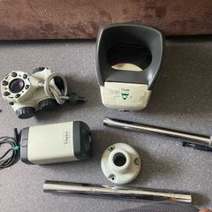 Vision Engineering Lynx Stereo Dynascope Microscope