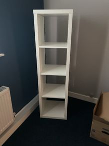 Ikea Kallax Unit