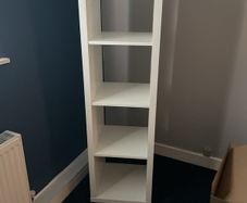 Ikea Kallax Unit