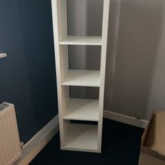 Ikea Kallax Unit