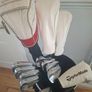 Taylormade Golf Set Image 2