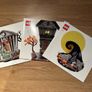 Lego 21351 Nightmare before Christmas Image 2