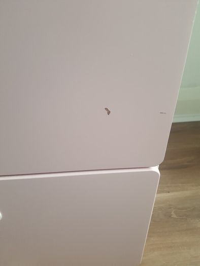 Ikea drawer chest