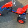 Berg go kart Image 3