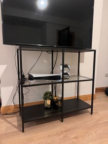 VITTSJO IKEA shelving unit