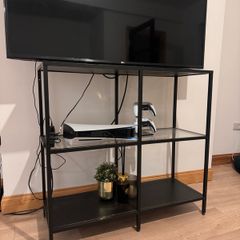 VITTSJO IKEA shelving unit