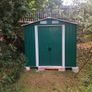 Metal shed Image 2