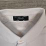 RLX Ralph Lauren The K Club Golf Polo Shirt Mens Large Image 5