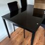 Dining Table and Chairs Image 2