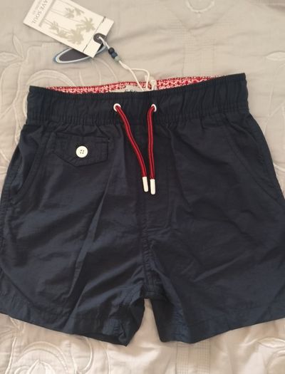 Brave Soul boy's swimming shorts