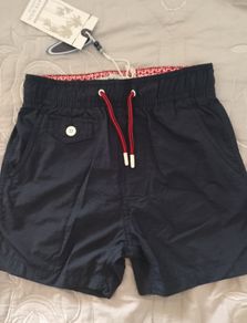 Brave Soul boy's swimming shorts