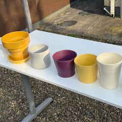 flower pot