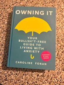 Owning It by Caroline Foran