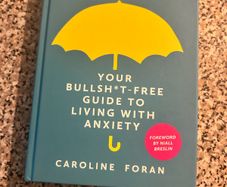 Owning It by Caroline Foran