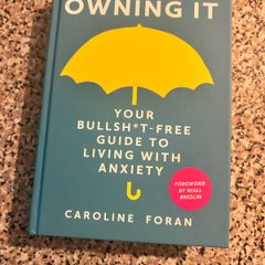 Owning It by Caroline Foran