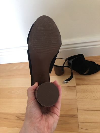 Newlook heels