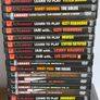 Lick Library Guitar DVDs Image 4