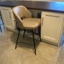Kitchen Island and stools Image 4
