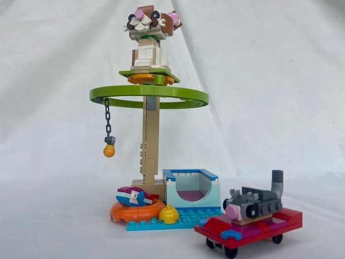 Lego Creator 31154