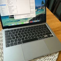 Macbook Air 13 inch