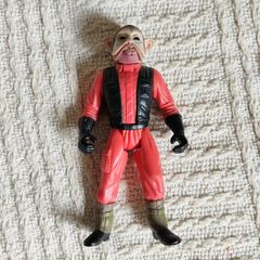 Star Wars Nien Nunb Kenner 1997 The Power Of The Force POTF Vintage Retro Endor Return Of The Jedi