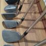 Assorted Golf Clubs Image 2