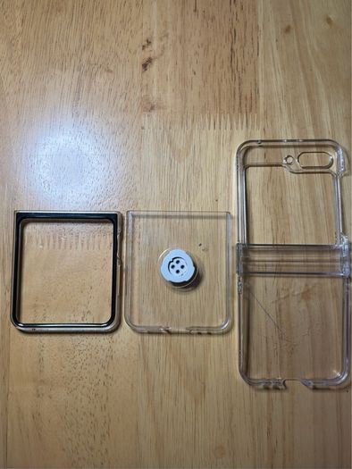 Samsung Galaxy Z Flip 5 (512gb)