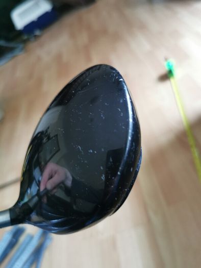 taylormade r580