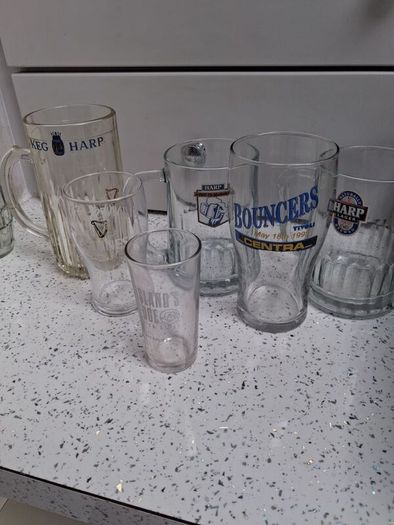 Home bar/Mancave