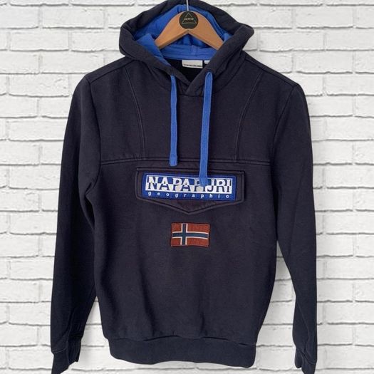 Napapijri Hoodie