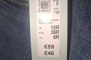 New river island jeans