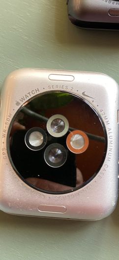 job lot Apple Watch
