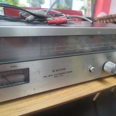 Waltham Stereo Tuner
