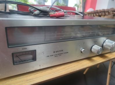 Waltham Stereo Tuner