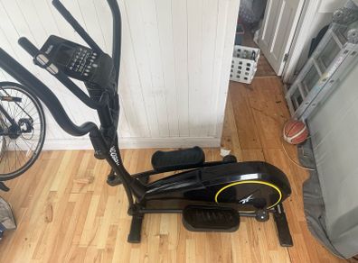 Reebok ZR8 Elliptical Cross trainer