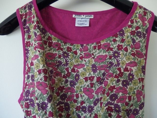 Jones + Jones dress (size UK 8)