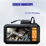 10m 1080p High-Definition Industrial Endoscope P410 | Equipped with IP67 Illuminated Camera, Pipeline Inspection, Car Repair, Image 6