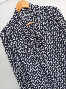 women summer shirt.size12
