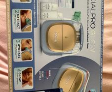 Shark facial pro glow