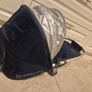 Uppa Baby Rumble Seat and Adapters Image 3