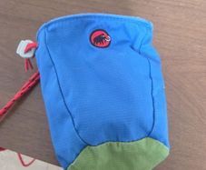 kids chalk bag