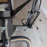 Velopro Team bike, Ultegra 12 speed Di2 S Image 10