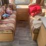 Caravan 6 berth (converted) Image 5