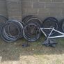 Bicycle wheels and parts Image 3