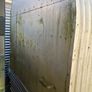 Antique OPW workmans hut Image 5