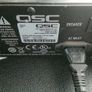 QSC GX3 Stereo Power Amplifier Image 2