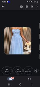 Womens dress