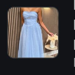 Womens dress