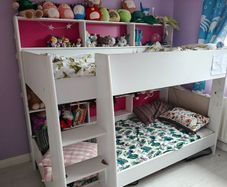 Bunk bed