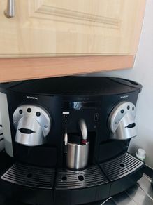 Coffee Machine